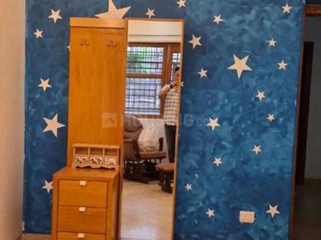 Flat for rent in Deri