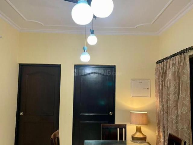 Flat for rent in Deri