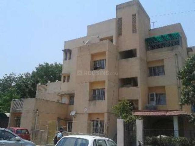 Flat for rent in Deri