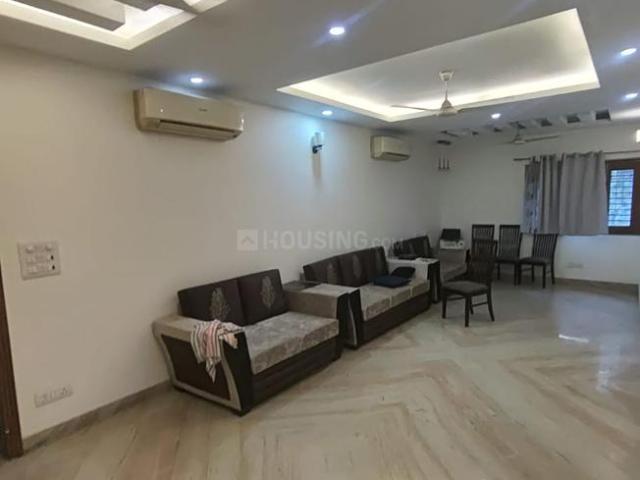 Flat for rent in Deri
