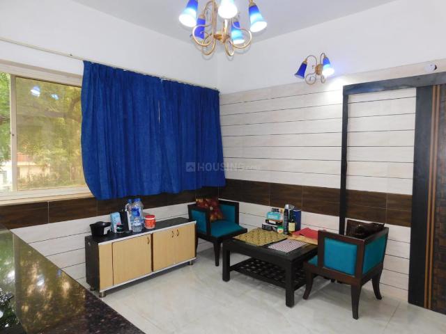 Flat for rent in Sarita Vihar, Delhi