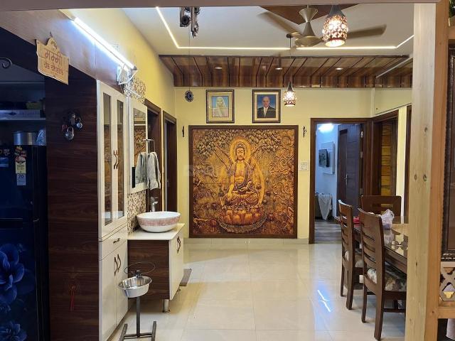 Flat for sale in Deri