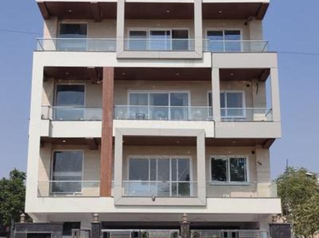 Flat for rent in Sarjapur, Karnataka
