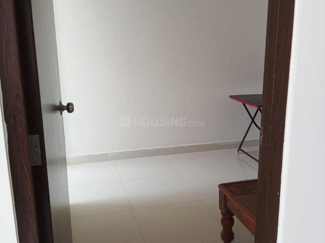 Flat for rent in Sarjapur, Karnataka
