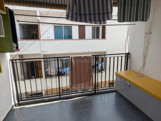 Flat for rent in Sarjapur, Karnataka
