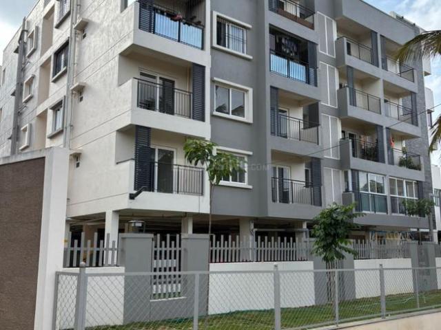 Flat for rent in Sarjapur, Karnataka