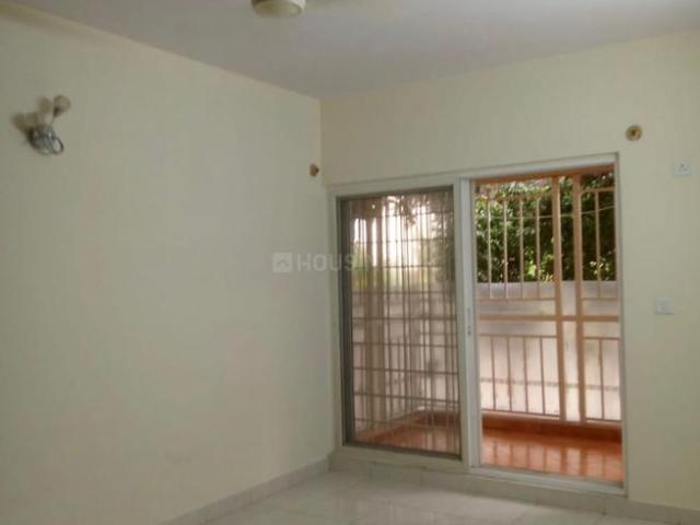 Flat for rent in Sarjapur, Karnataka