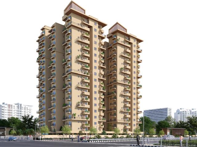 Flat for rent in Sarjapur, Karnataka