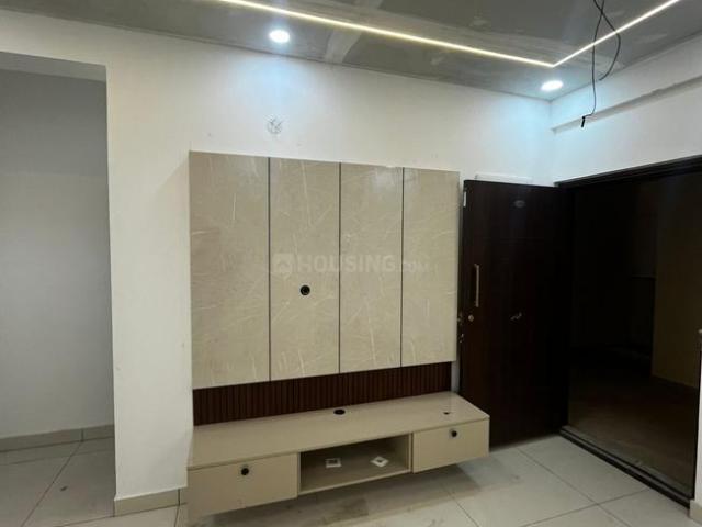 Flat for rent in Sarjapur, Karnataka