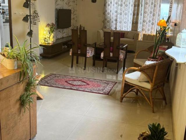 Flat for rent in Sarjapur, Karnataka