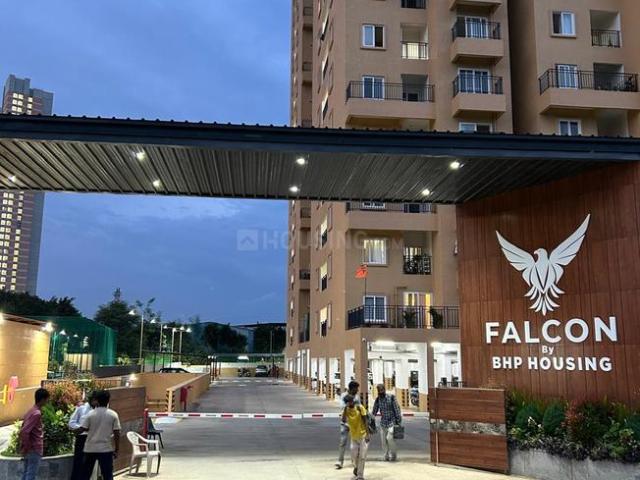 Flat for rent in Sarjapur, Karnataka