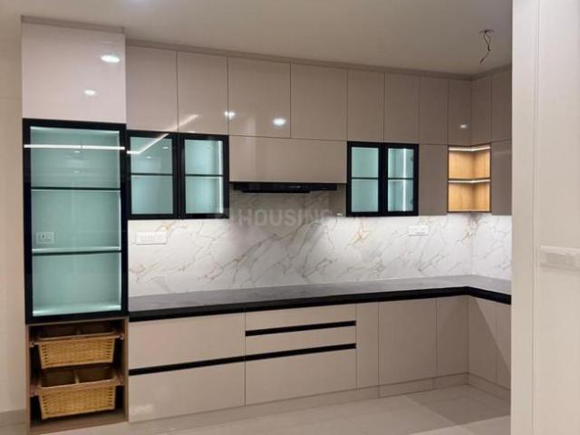 Flat for rent in Sarjapur, Karnataka