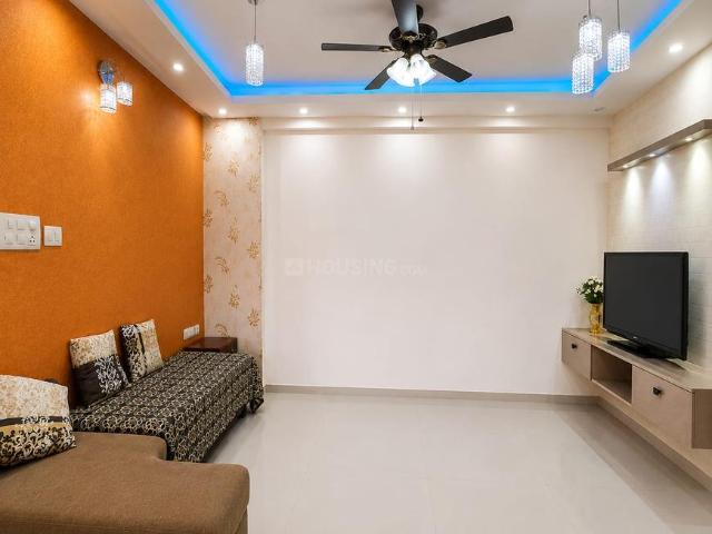 Flat for rent in Sarjapur, Karnataka