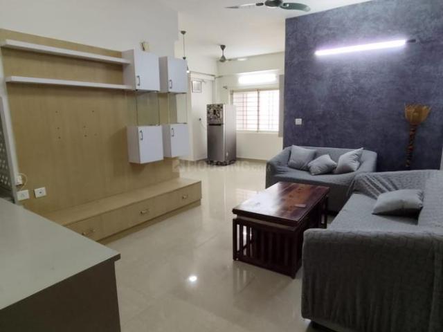 Flat for rent in Sarjapur, Karnataka