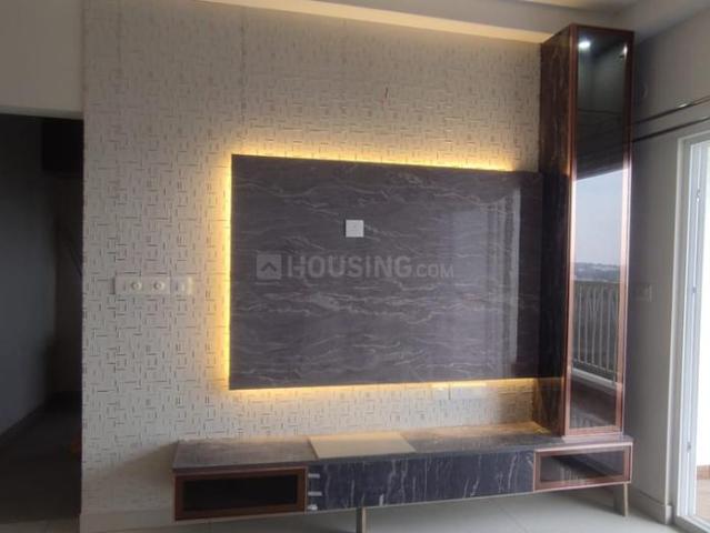 Flat for rent in Sarjapur, Karnataka