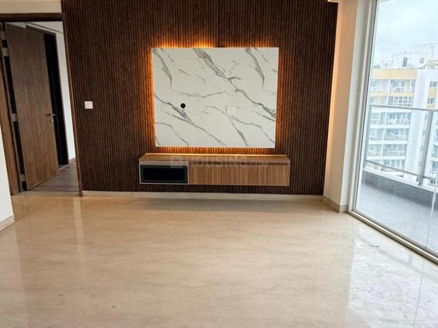 Flat for rent in Sarjapur, Karnataka
