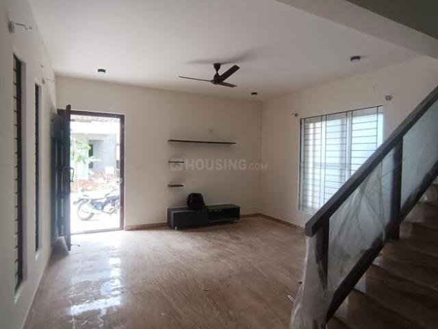 Flat for rent in Sarjapur, Karnataka