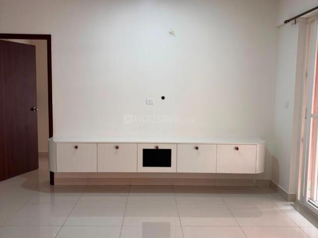 Flat for rent in Sarjapur, Karnataka