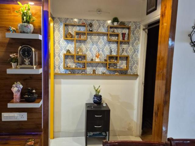 Flat for rent in Sarjapur, Karnataka