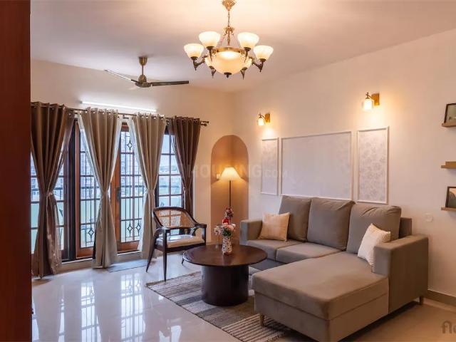Flat for rent in Sarjapur, Karnataka