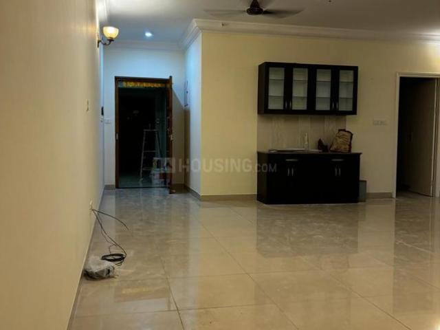 Flat for rent in Sarjapur, Karnataka