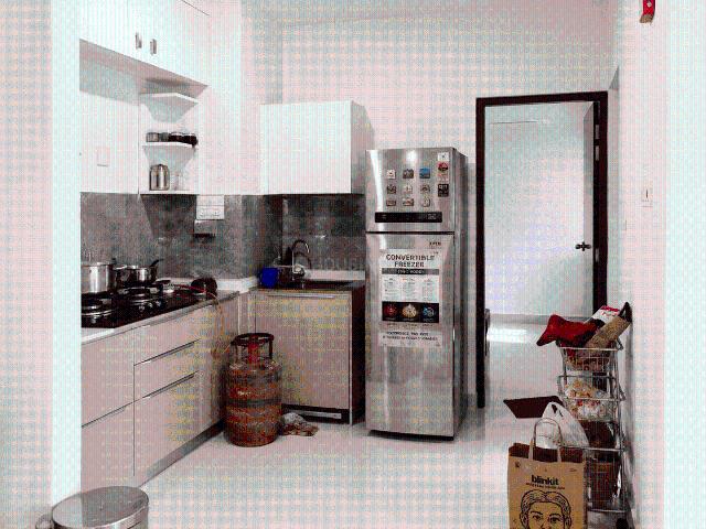Flat for rent in Sarjapur, Karnataka