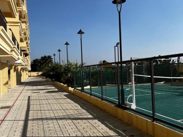 Flat for rent in Sarjapur, Karnataka