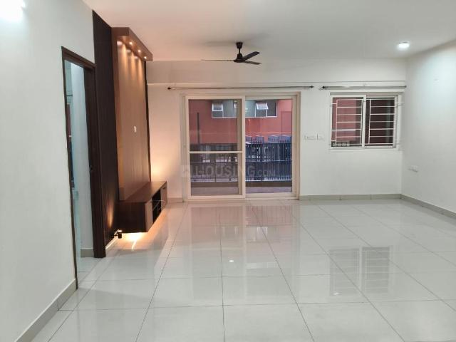 Flat for rent in Sarjapur, Karnataka