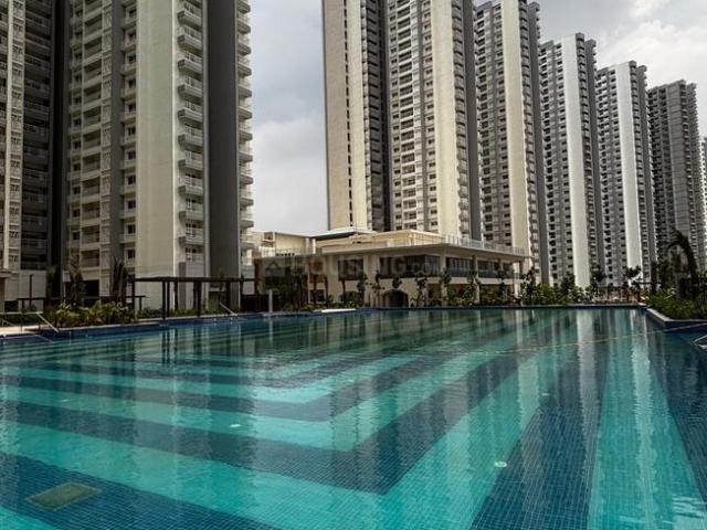 Flat for rent in Sarjapur, Karnataka