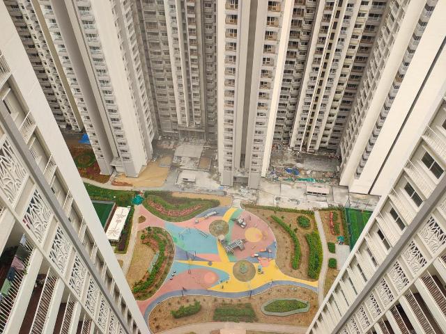 Flat for rent in Sarjapur, Karnataka