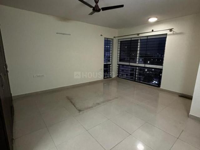 Flat for rent in Sarjapura