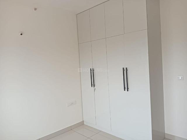 Flat for rent in Sarjapur, Karnataka