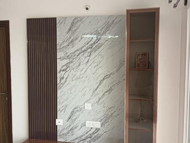 Flat for rent in Sarjapur, Karnataka