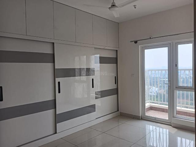Flat for rent in Sarjapur, Karnataka