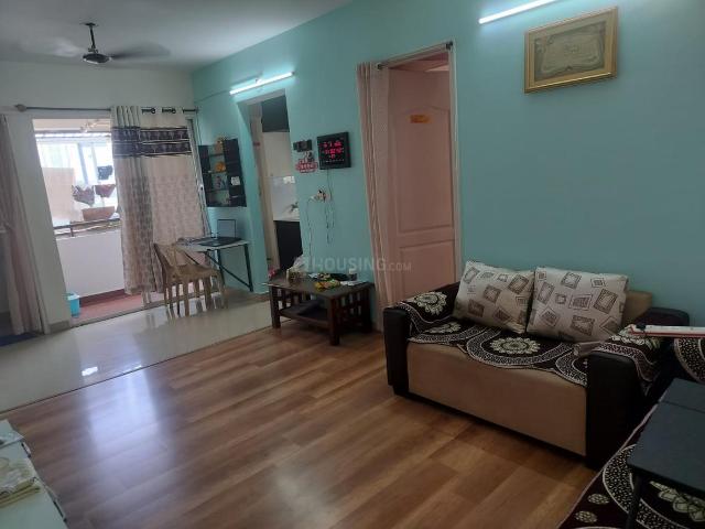 Flat for rent in Sarjapur, Karnataka