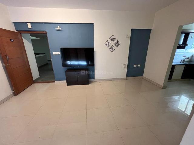 Flat for rent in Sarjapur, Karnataka
