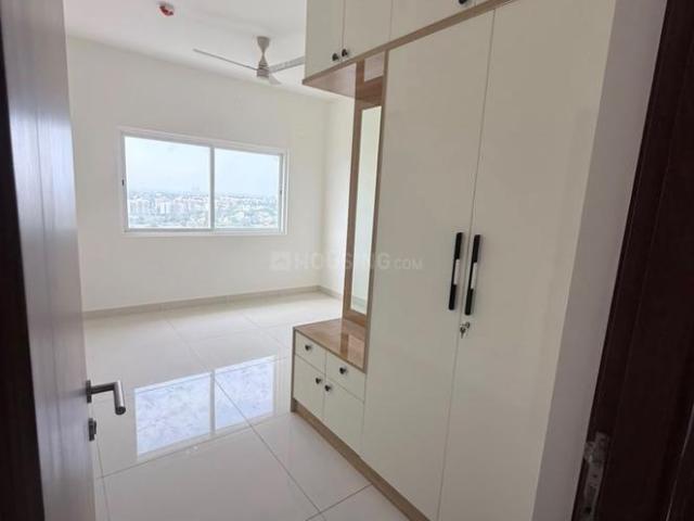 Flat for rent in Akshaya Greens, Sarjapura