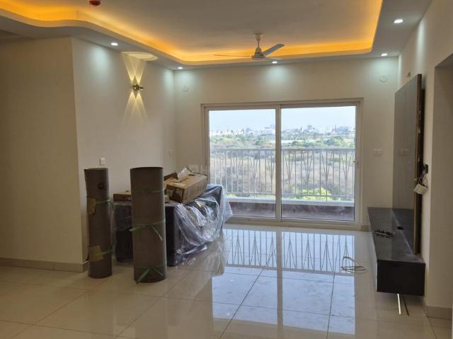 Flat for rent in Sarjapura