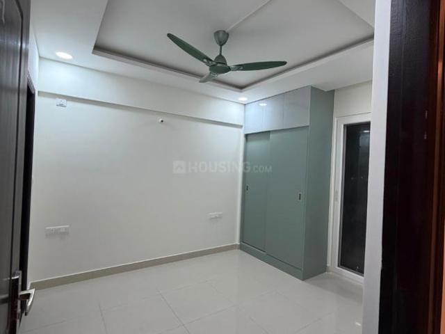 Flat for rent in Sarjapura