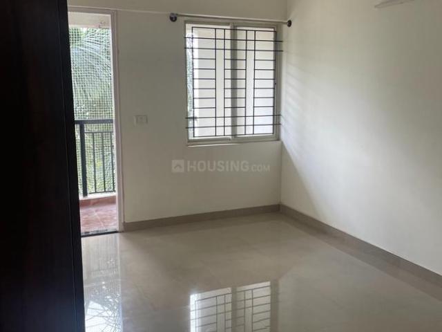Flat for rent in Adigarakallahalli, Adigar Kallahalli