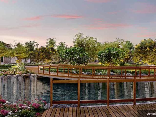 Flat for sale in Sarjapur, Karnataka