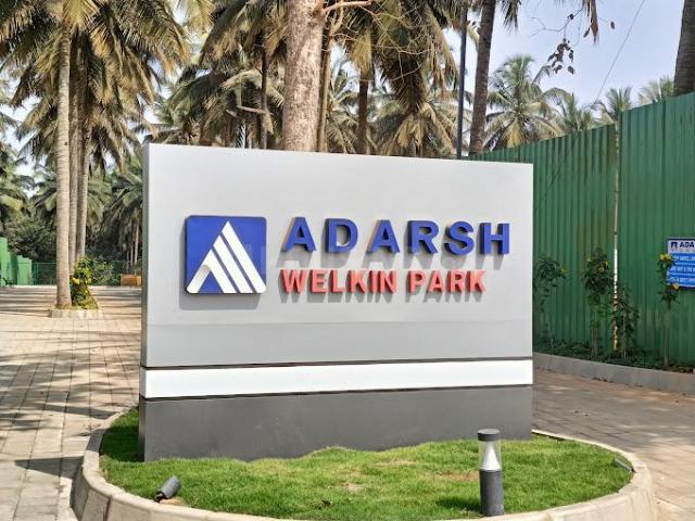 Flat for sale in Sarjapur, Karnataka