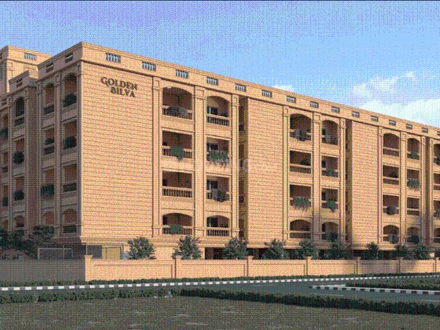Flat for sale in Akshaya Greens, Sarjapura