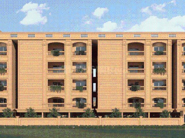 Flat for sale in Akshaya Greens, Sarjapura