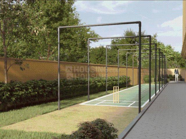 Flat for sale in Akshaya Greens, Sarjapura