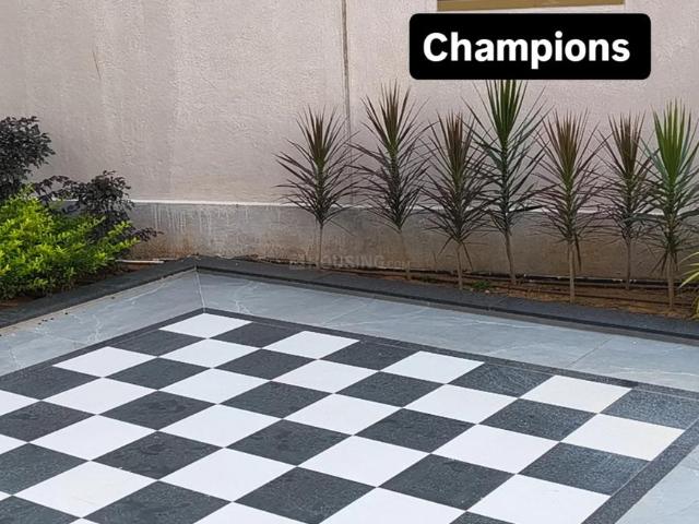 Flat for sale in Sarjapur, Karnataka
