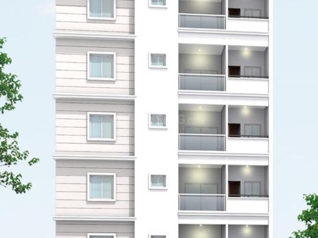 Flat for sale in Sarjapur, Karnataka