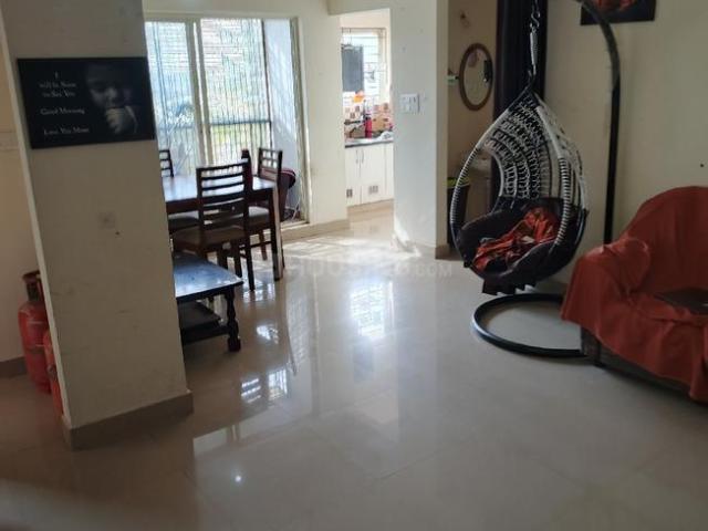 Flat for sale in Sarjapur, Karnataka