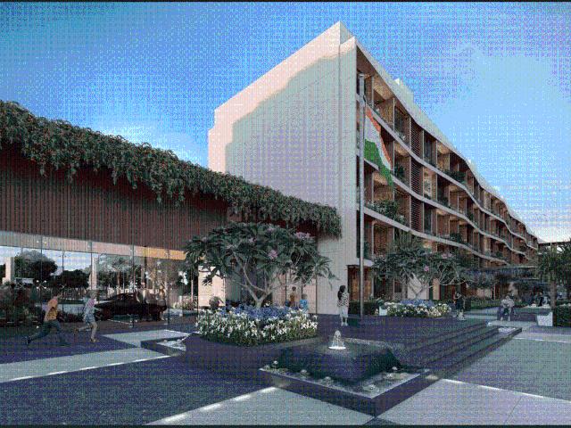 Flat for sale in Sarjapur, Karnataka