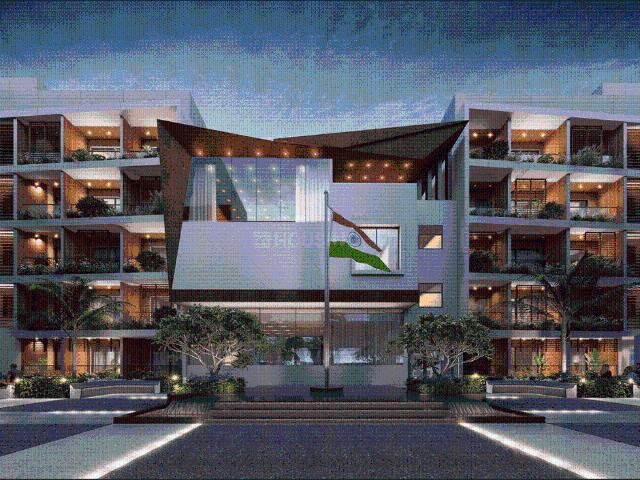 Flat for sale in Sarjapur, Karnataka